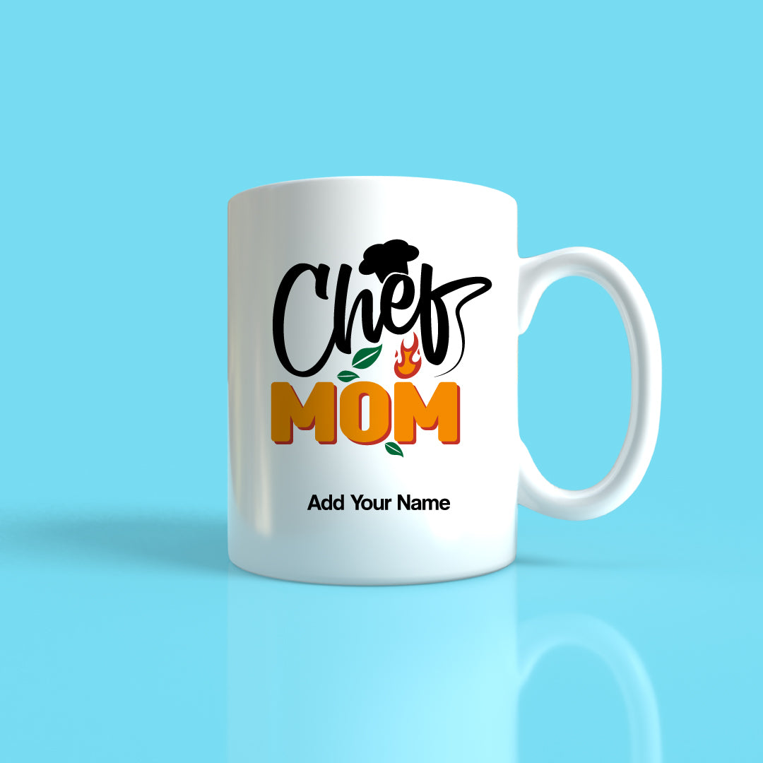 Mother Chef Mug