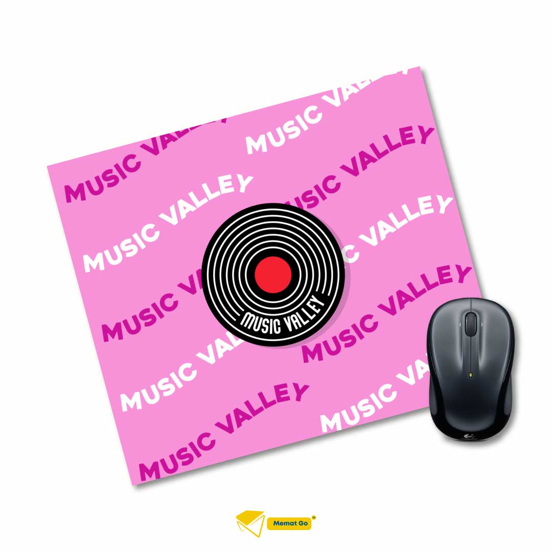 Music Valley Mousepad