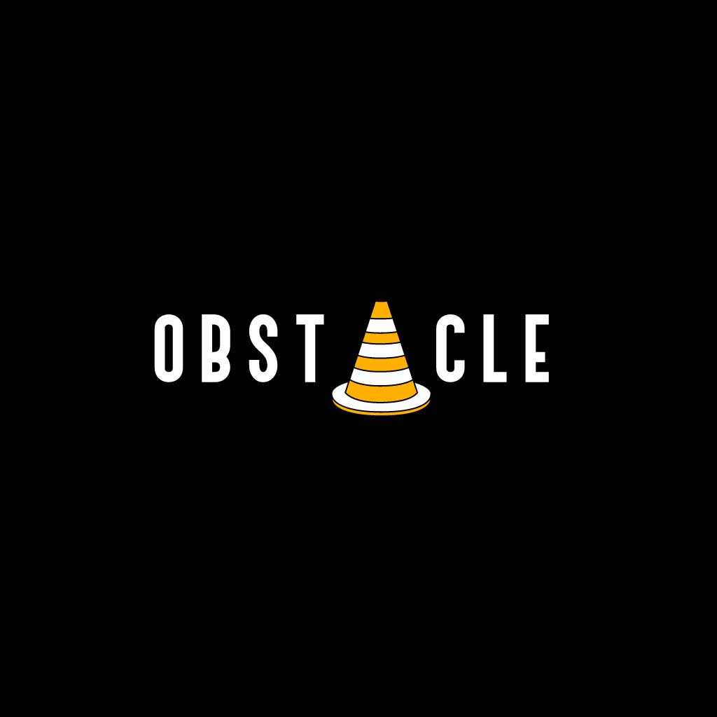 Obstacle T-Shirt