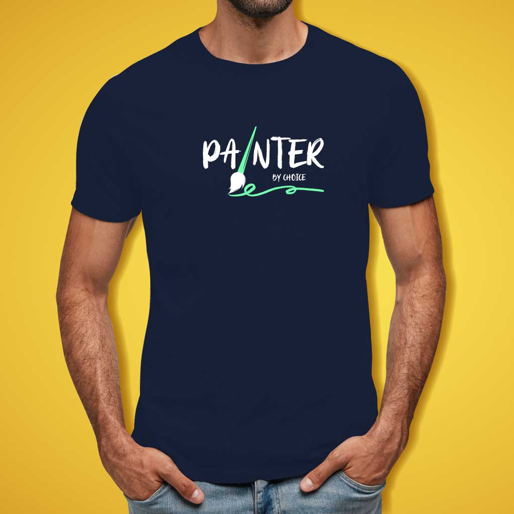 Painter  T-Shirt