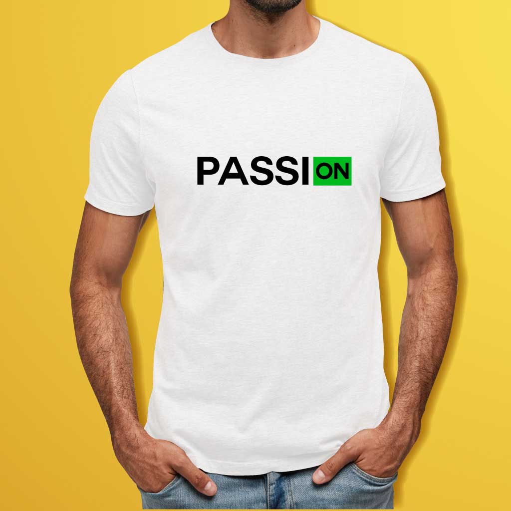 Passion T-Shirt