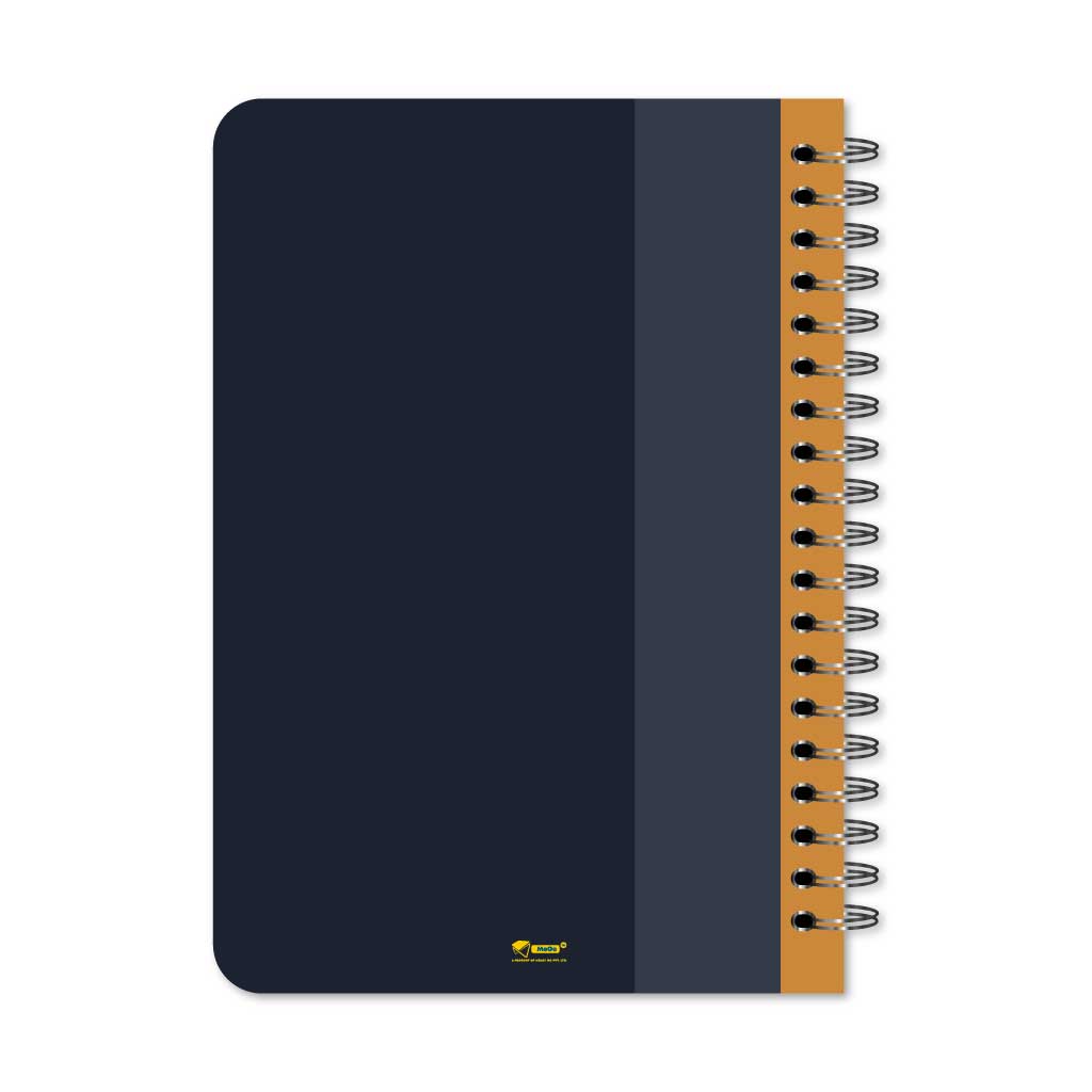 Perfect Father Notebook