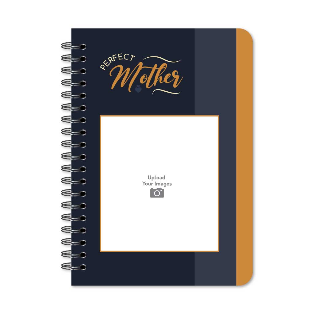 Perfect Mom Notebook