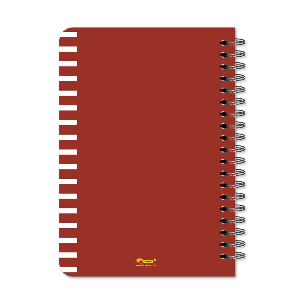 Play the Music Notebook