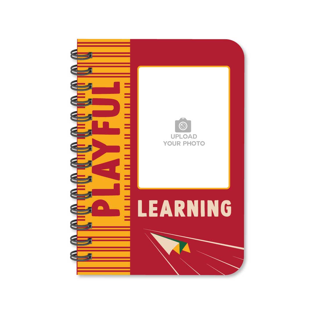 Playful Learning Notebook
