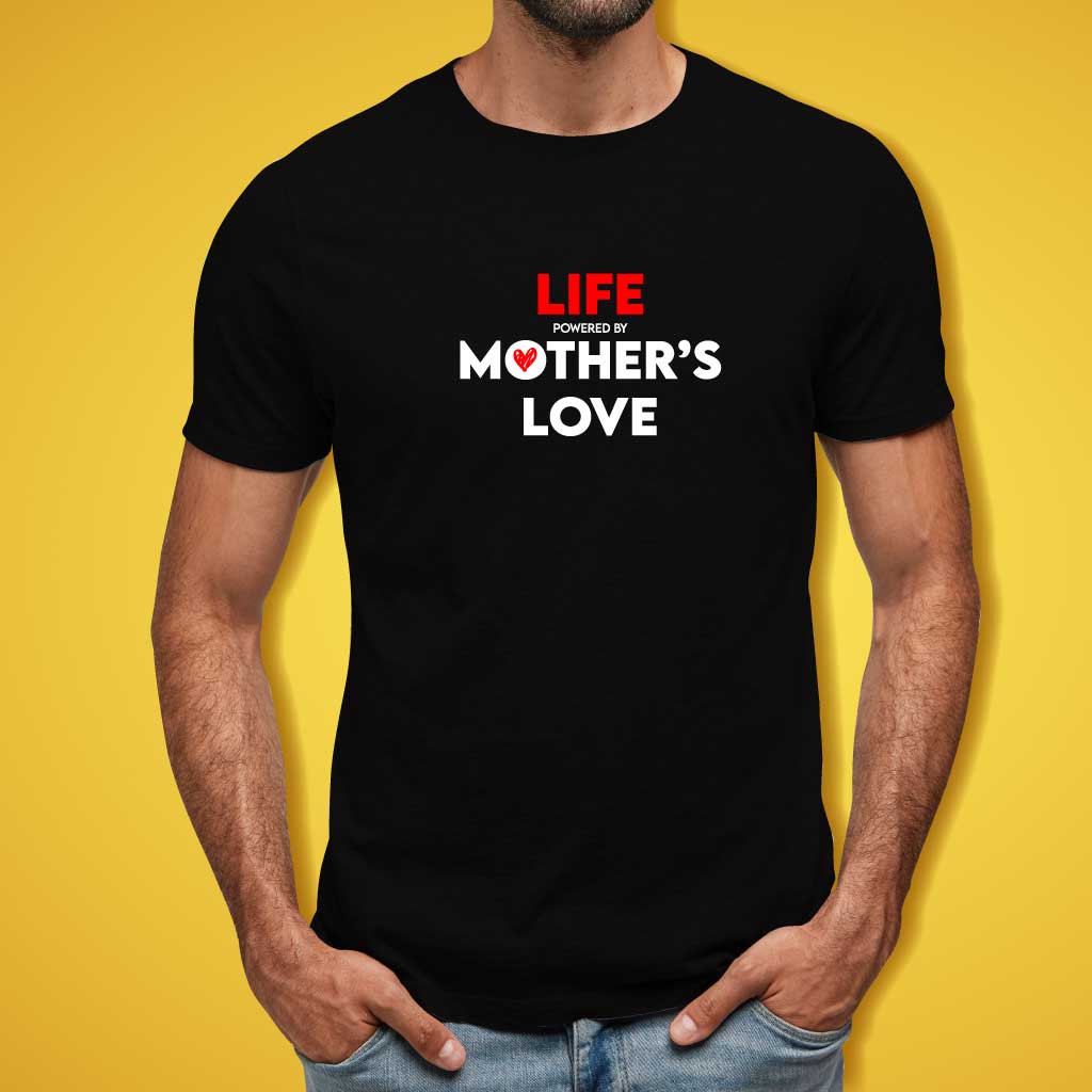 Mother's Love T-Shirt