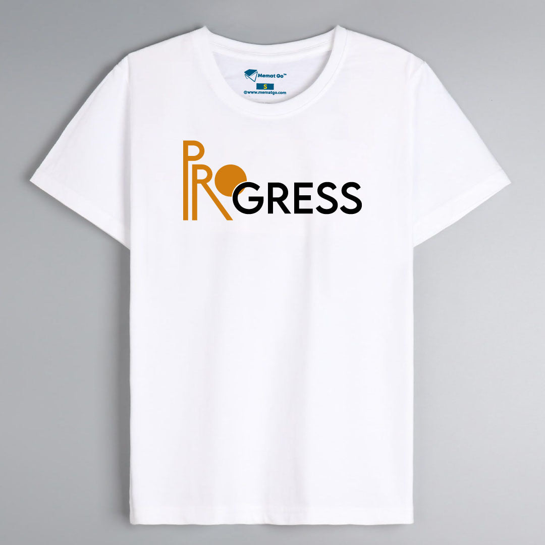 Progress T-Shirt