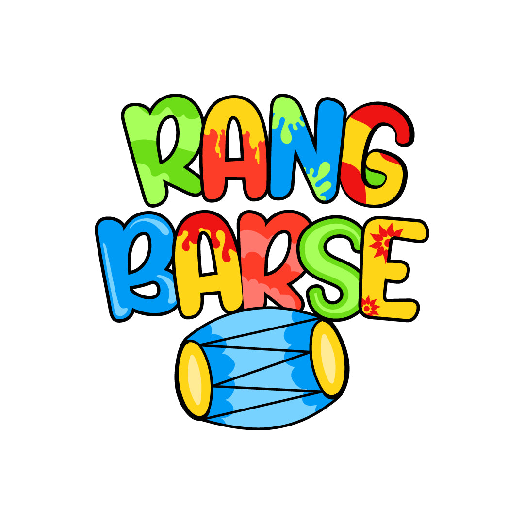 Rang Barse T-Shirt