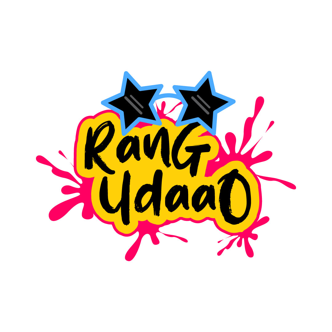 Rang Udaao T-Shirt
