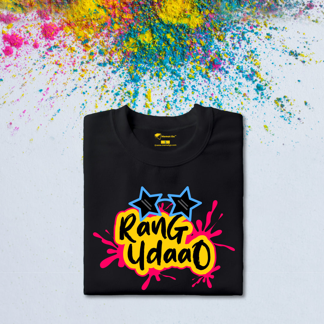 Rang Udaao T-Shirt