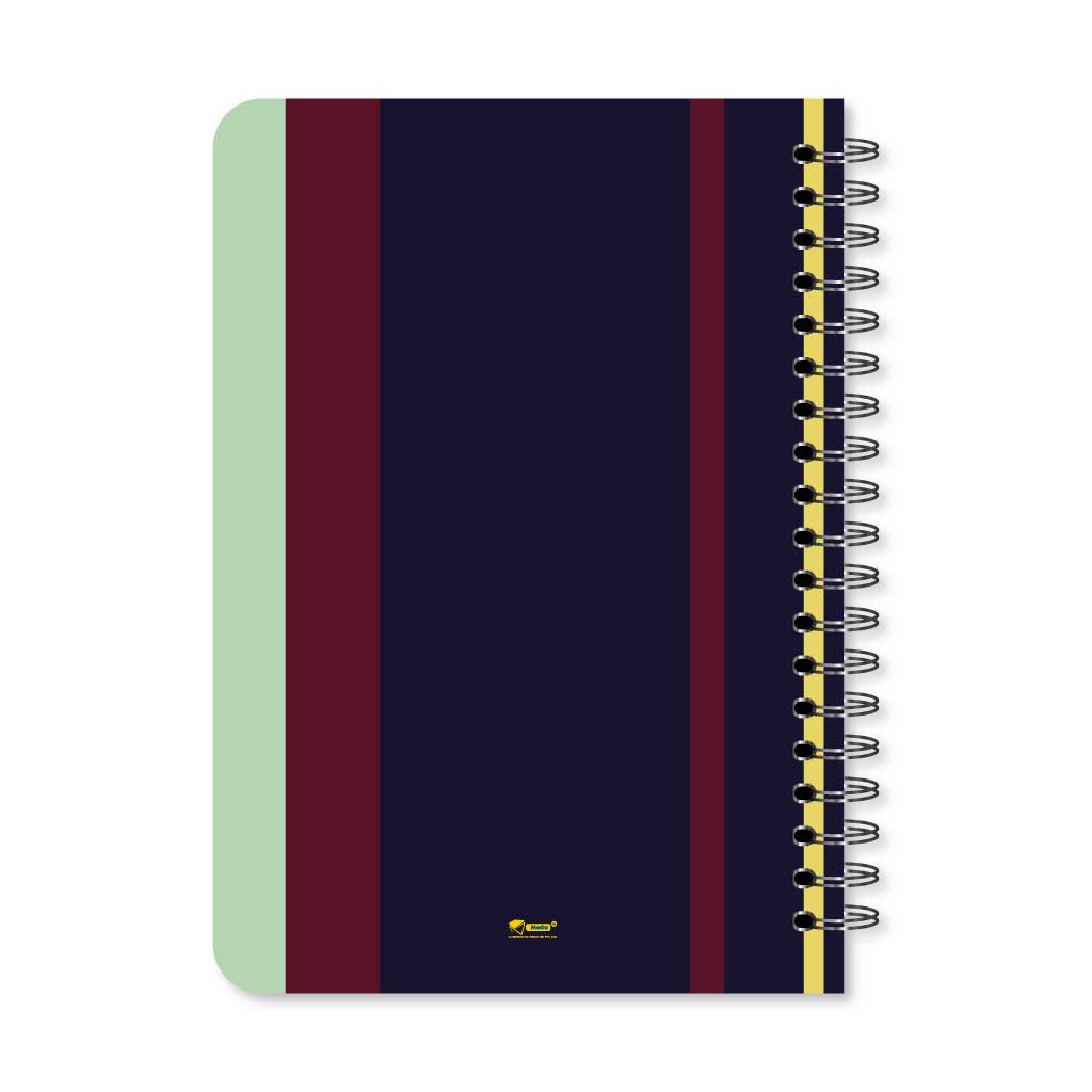 Revolution Notebook