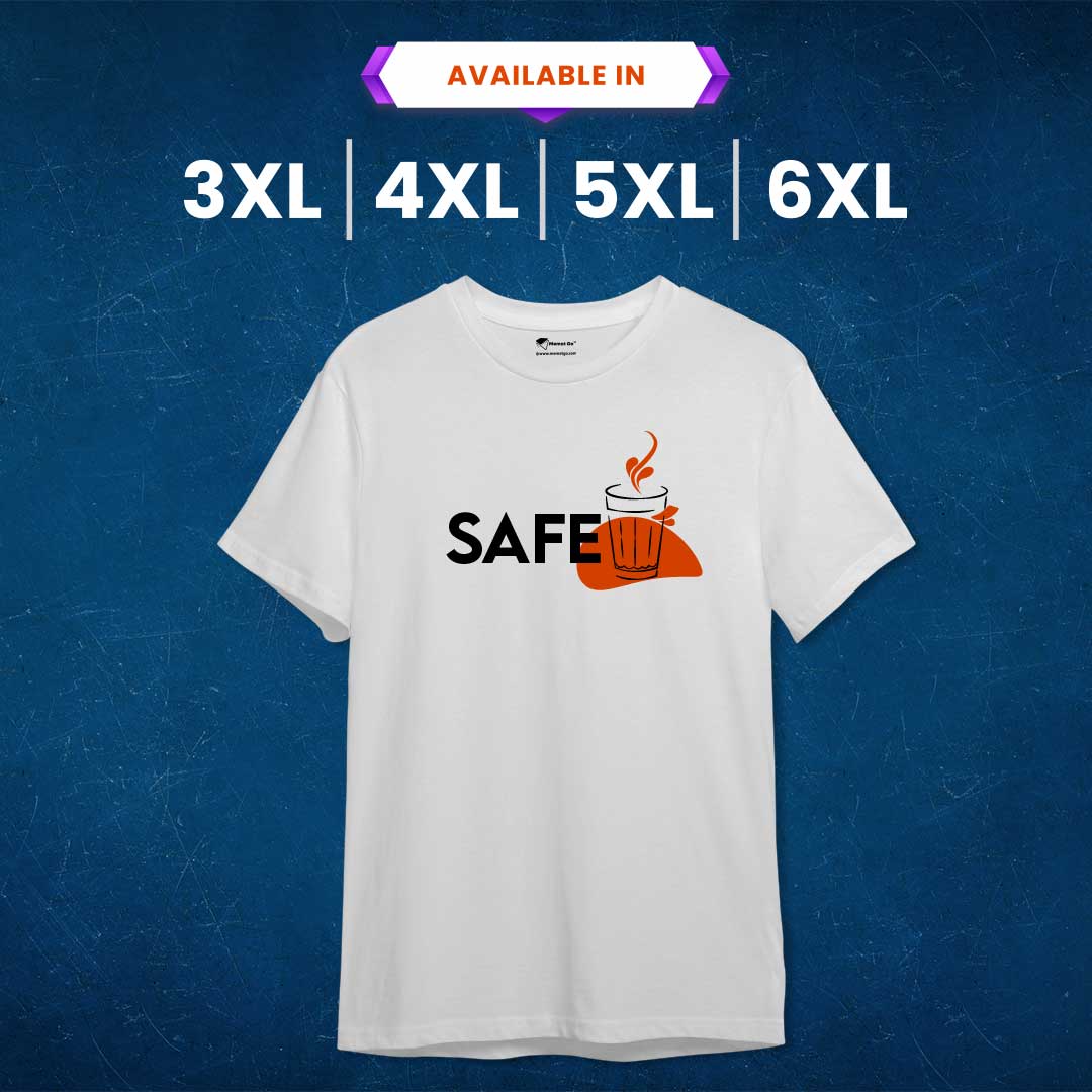 Safety T-Shirt