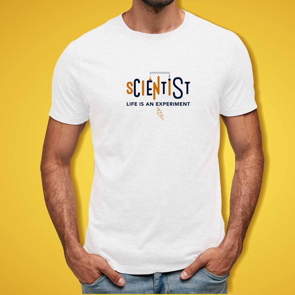 ScientistT-Shirt