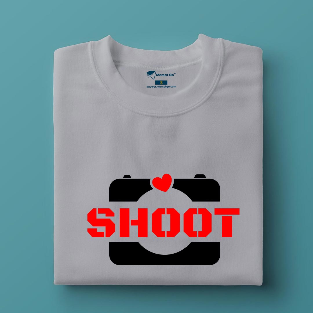 Shoot T-Shirt