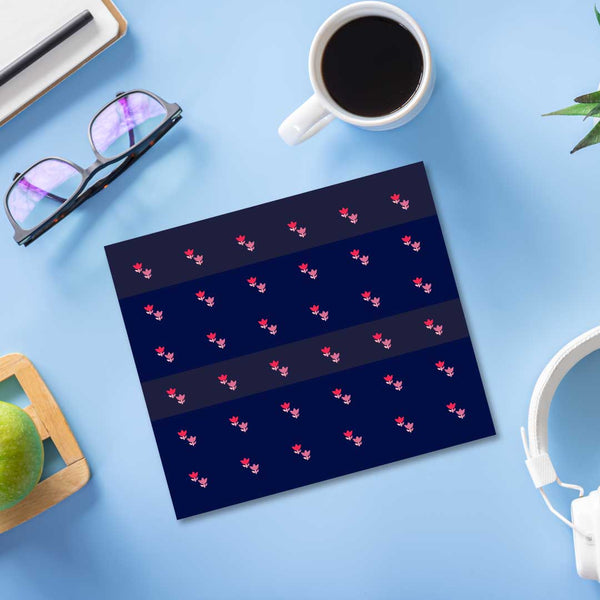 Small Flower Mousepad