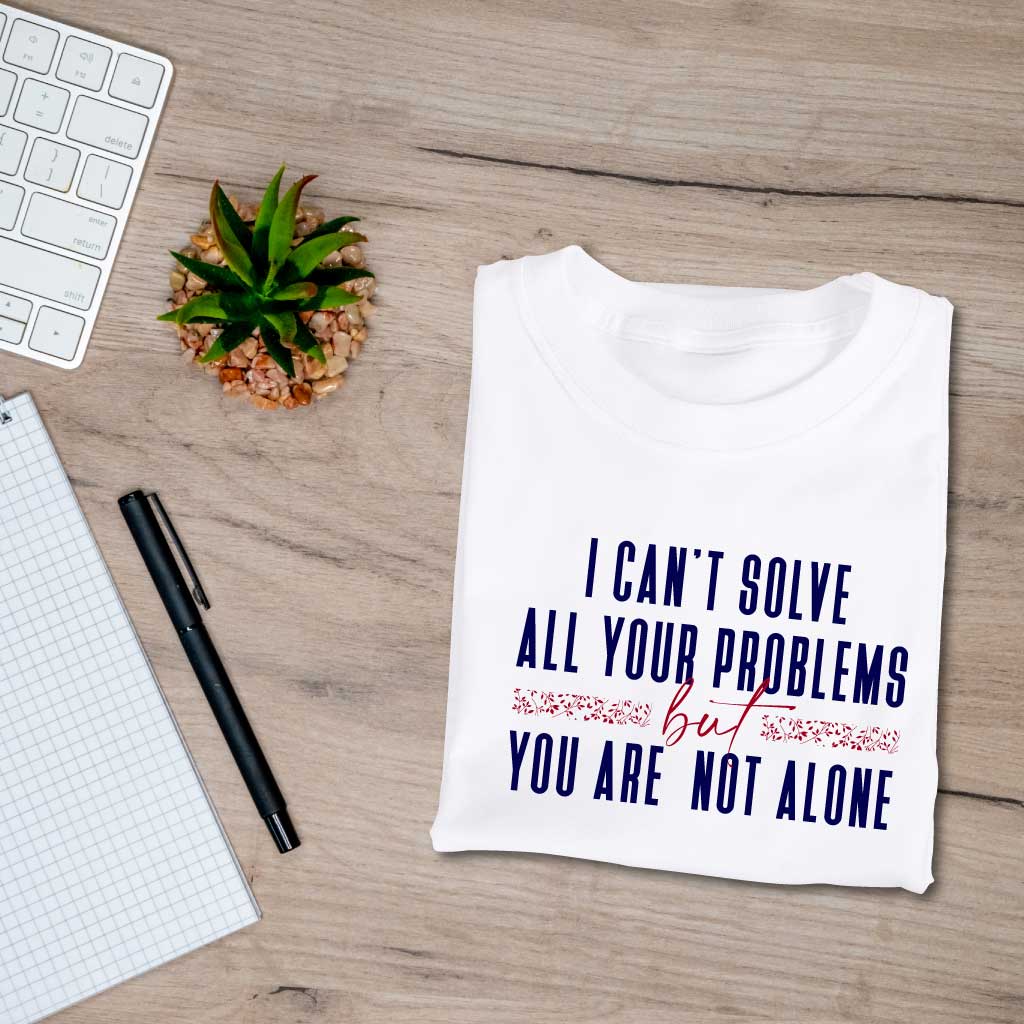 I can't solve all your problems (set of 2) T-Shirt