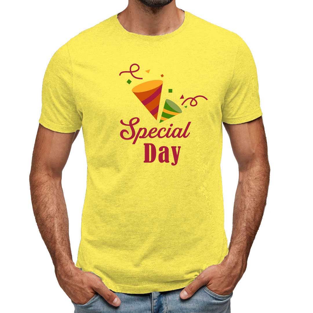 Special Day T-Shirt