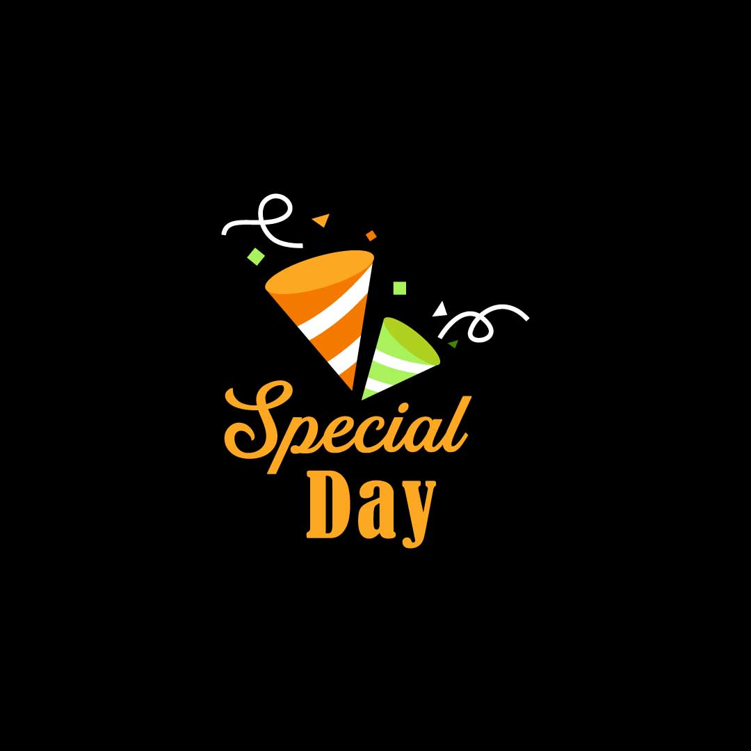 Special Day T-Shirt