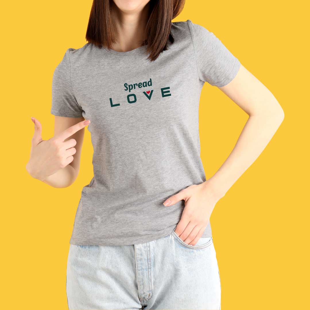 Spread Love T-Shirt