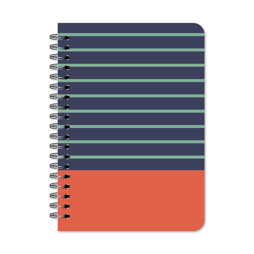 Strip Notebook
