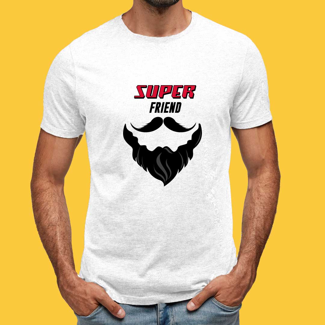 Super Friend T-Shirt