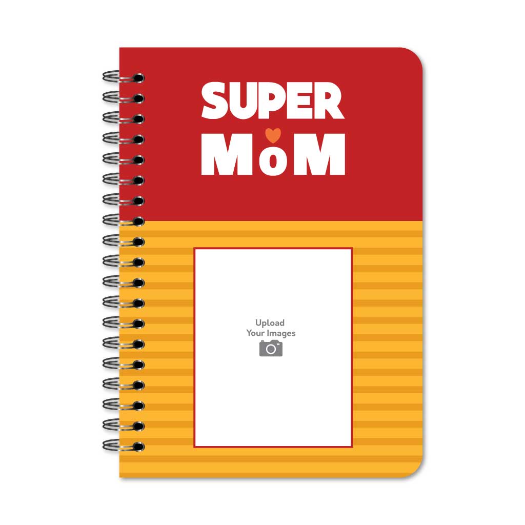 Super Love Notebook