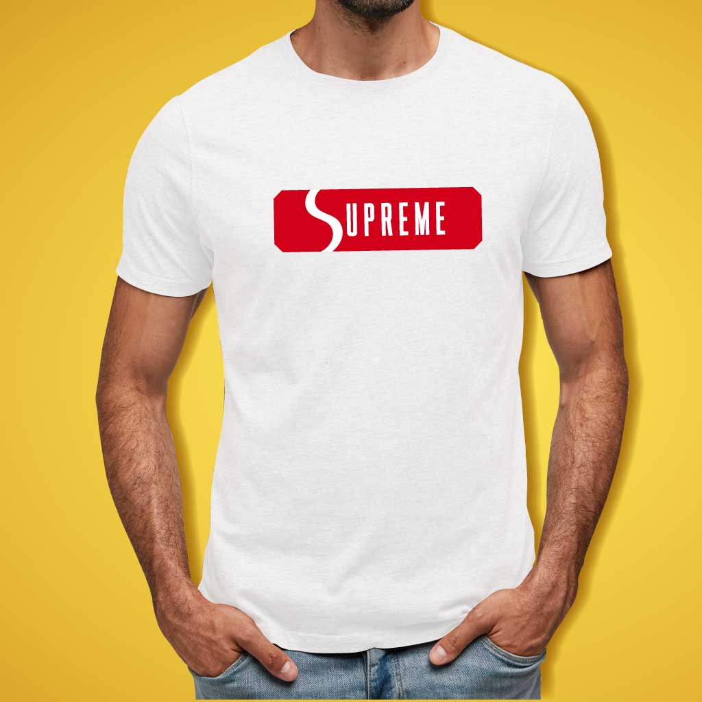 Supreme T-Shirt