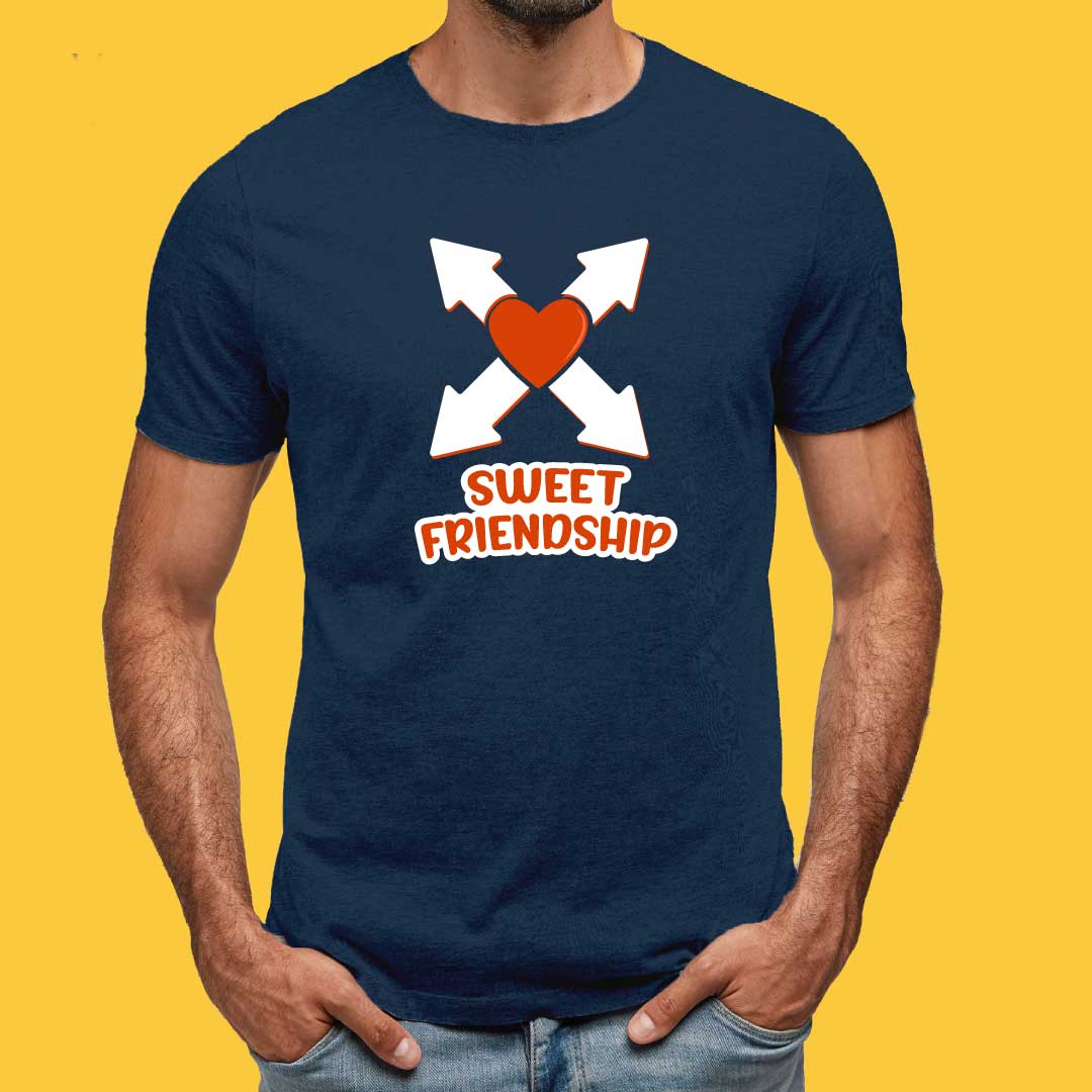 Sweet Friendship T-Shirt