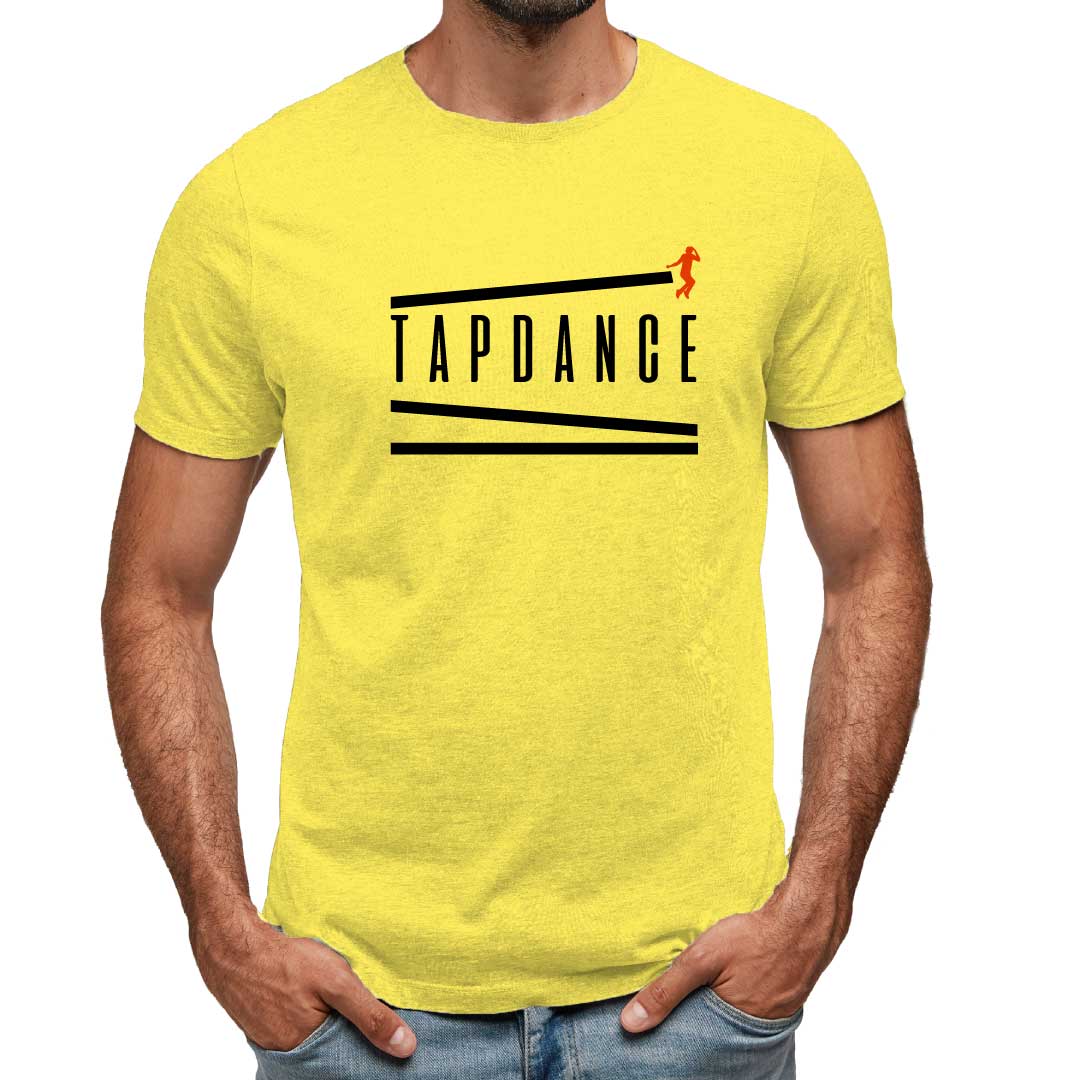 Tap Dance T-Shirt
