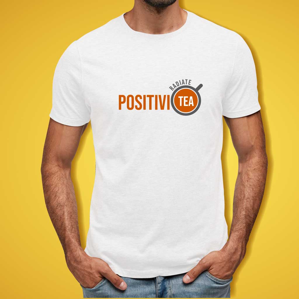 Positivity T-Shirt