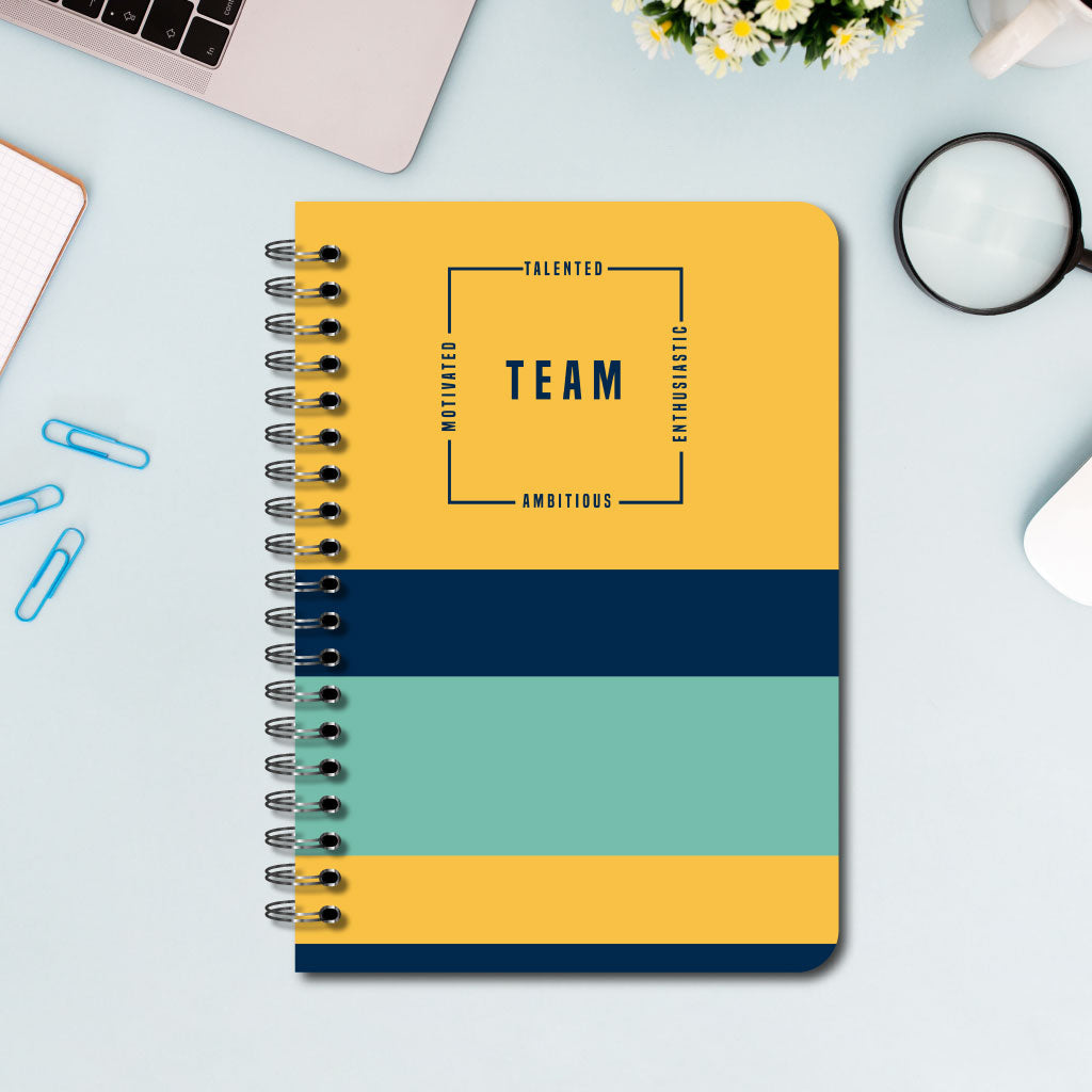 Team Notebook