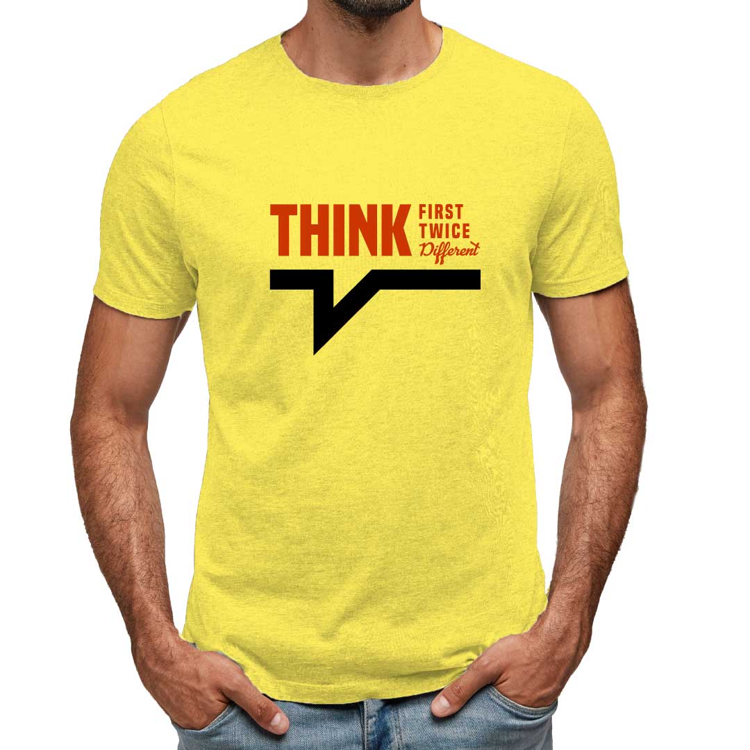 Think T-Shirt