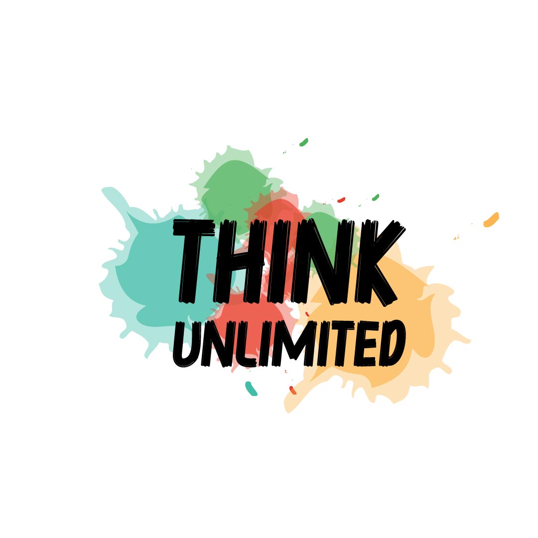 Think Unlimited T-Shirt