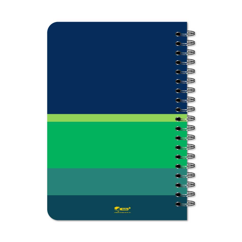 Travel On Notebook