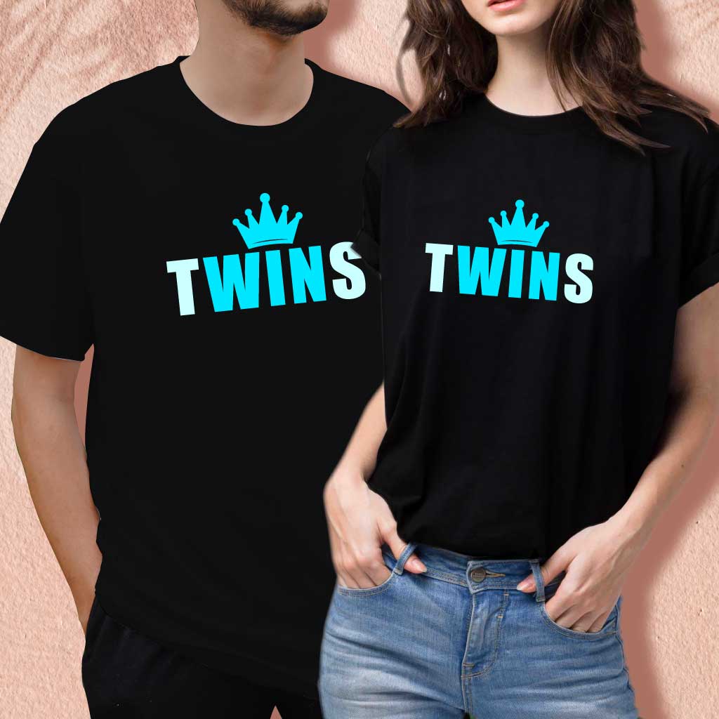 Twins (set of 2) T-Shirt