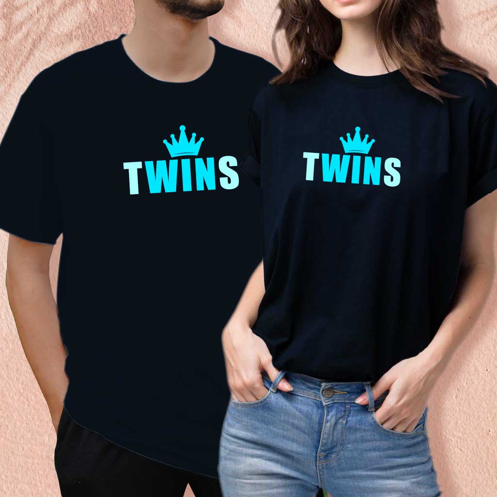 Twins (set of 2) T-Shirt