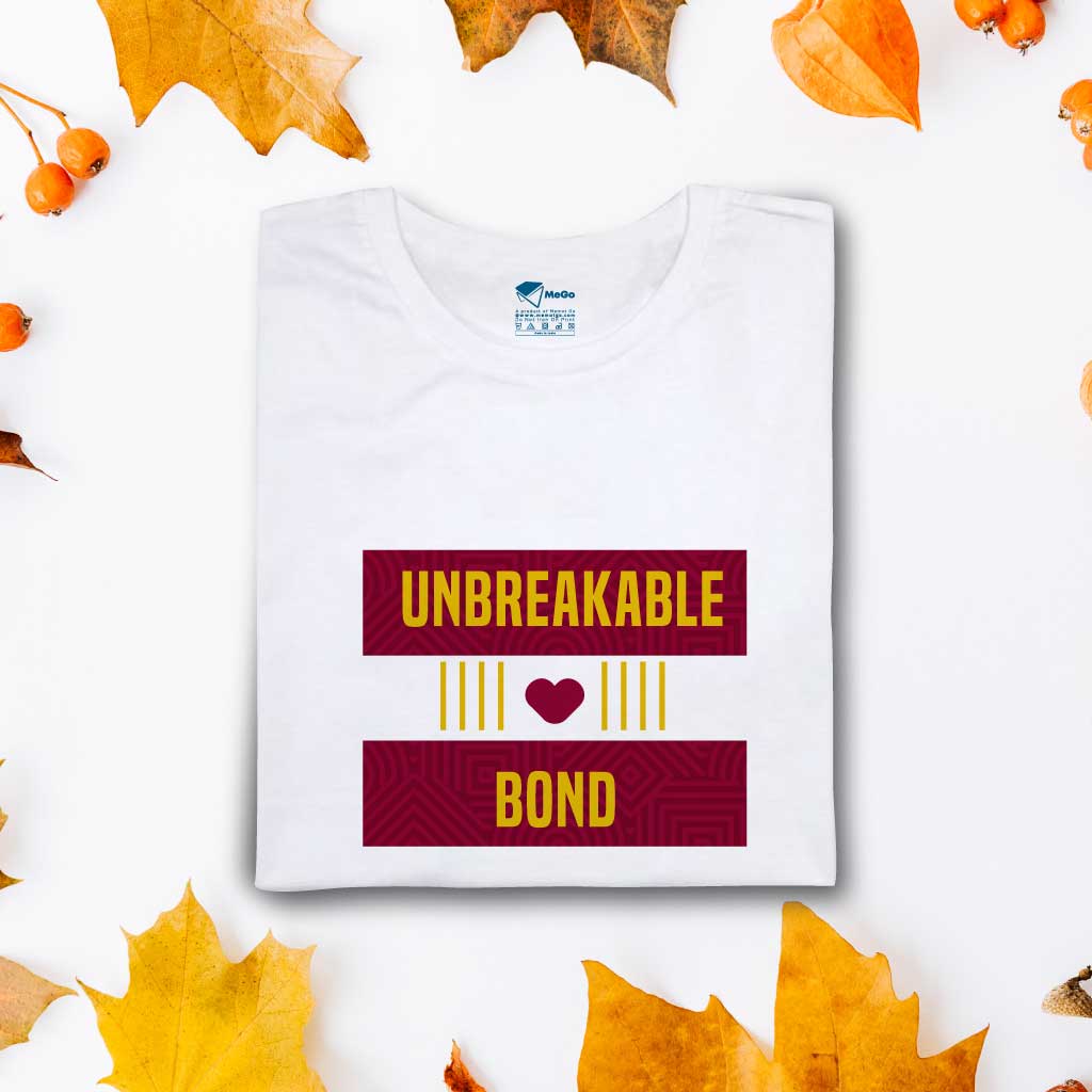 Unbreakable Bond (set of 2) T-Shirt