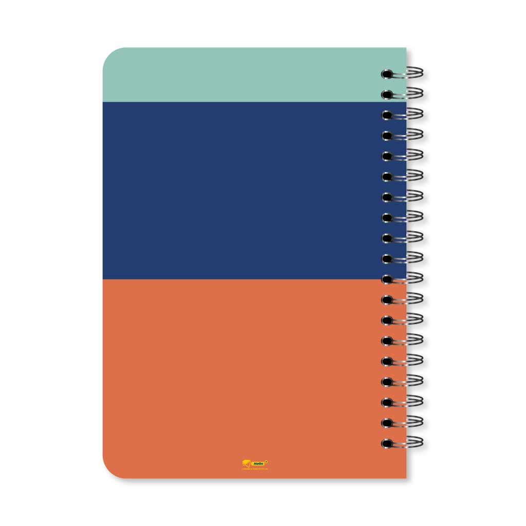Unpredictable Notebook