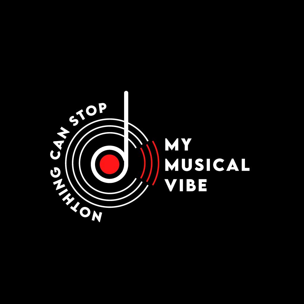 Designer T-Shirt for Music and Dance Lovers