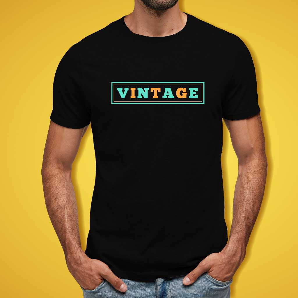 Vintage T-Shirt
