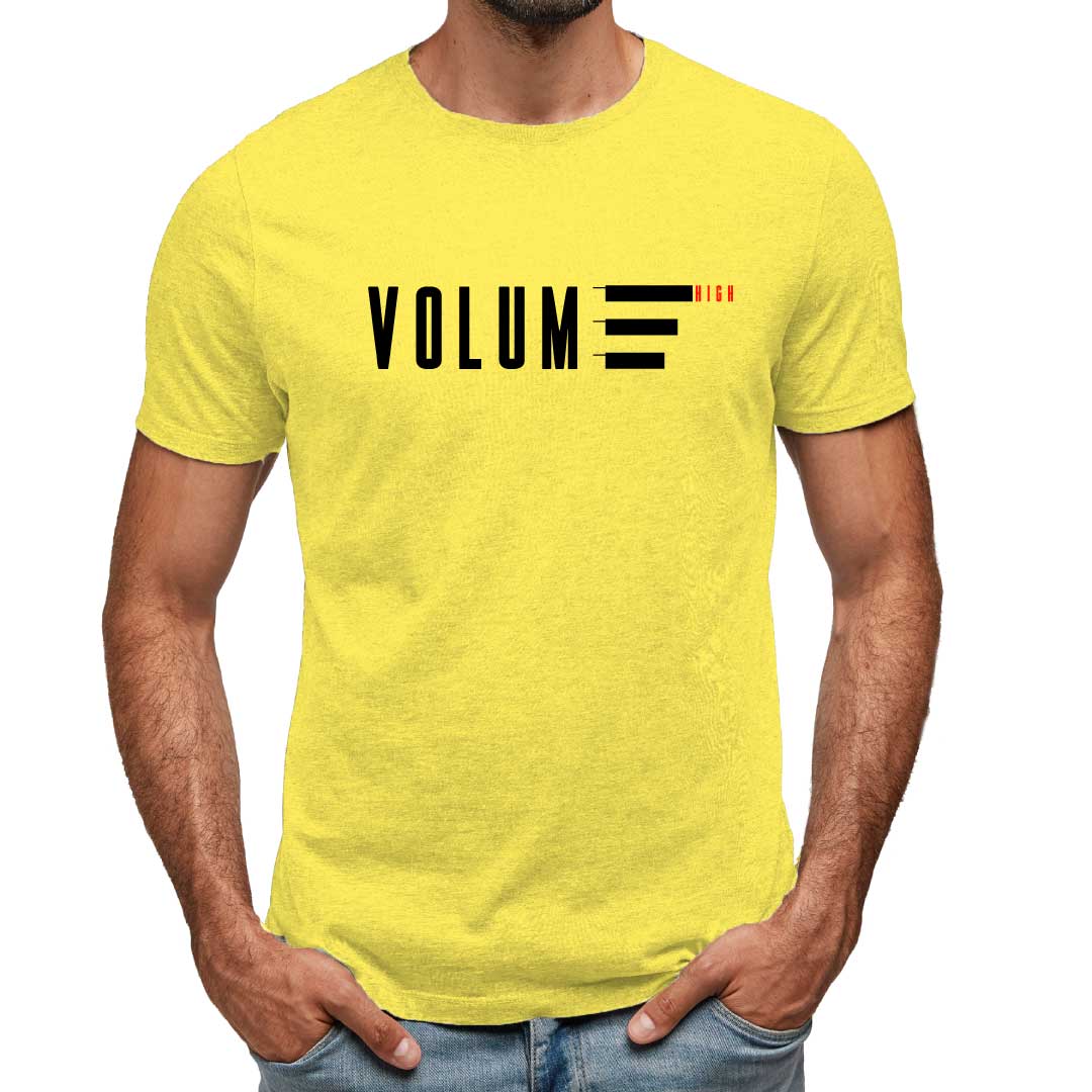Volume T-Shirt