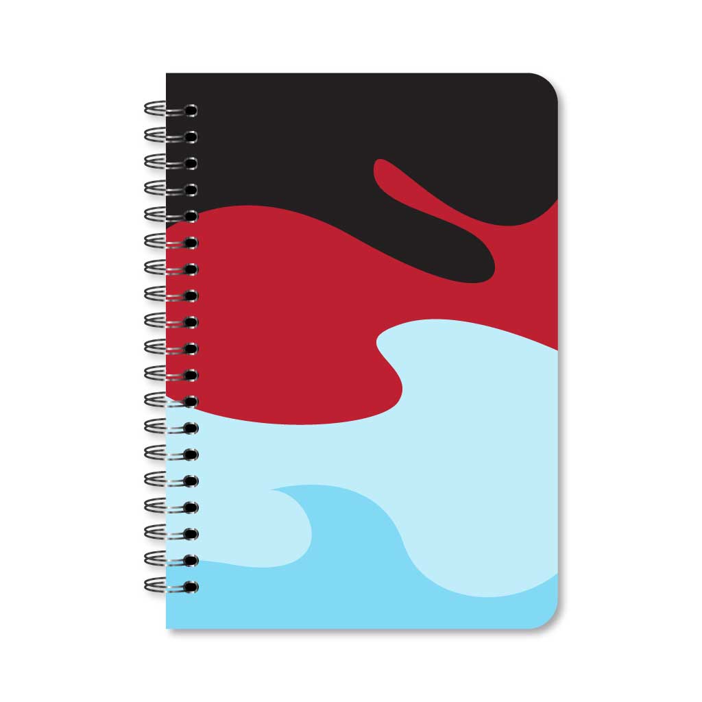 Wave Notebook