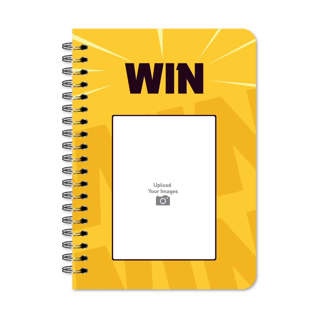 Win Notebook