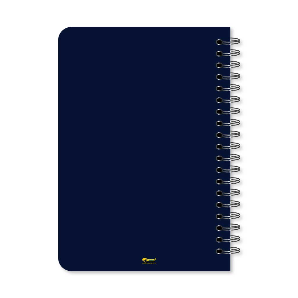 Wireless Connection Notebook