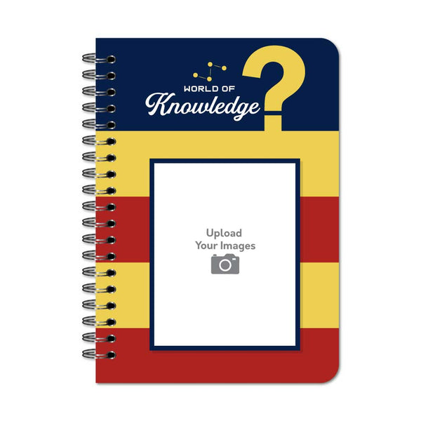 World Knowledge Notebook