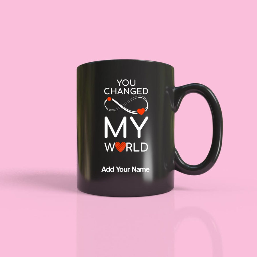 Customised Mugs for him or your boyfriend