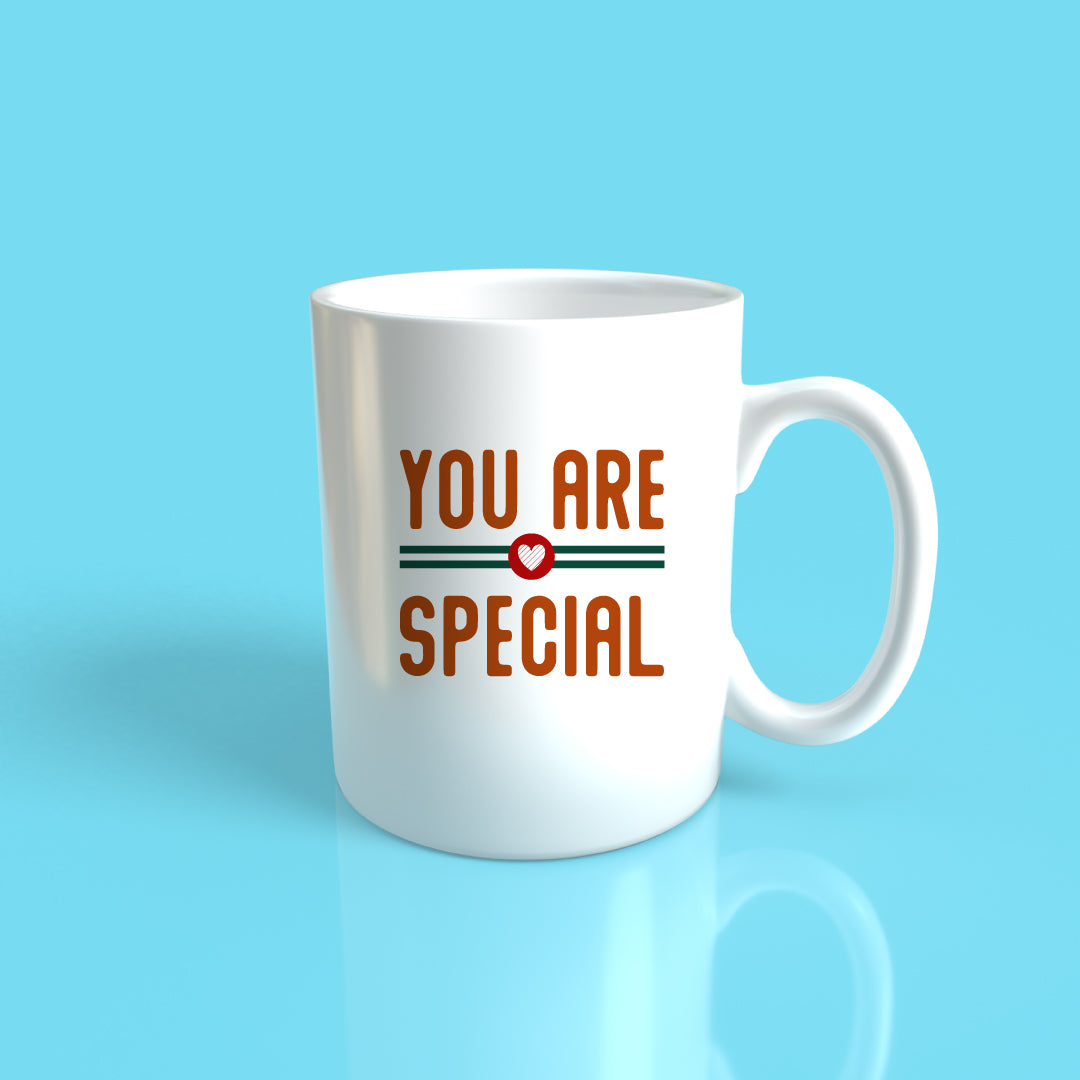 You are Special Mug