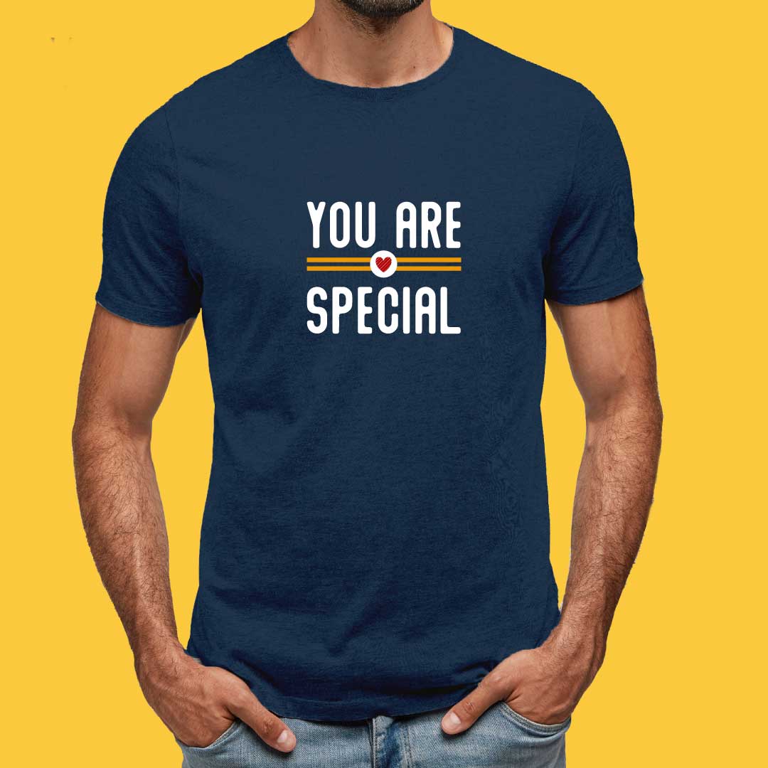 You are special T-Shirt
