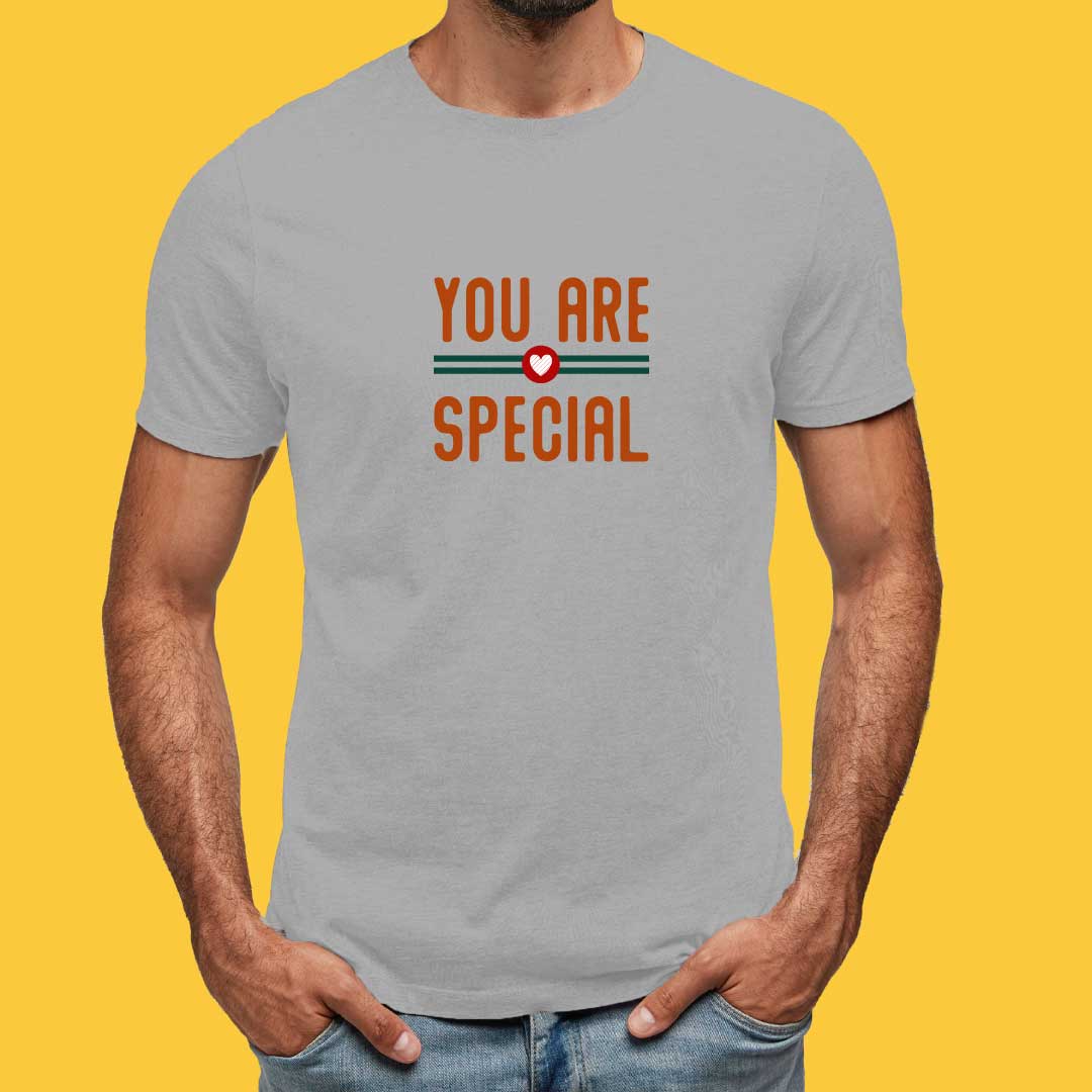 You are special T-Shirt