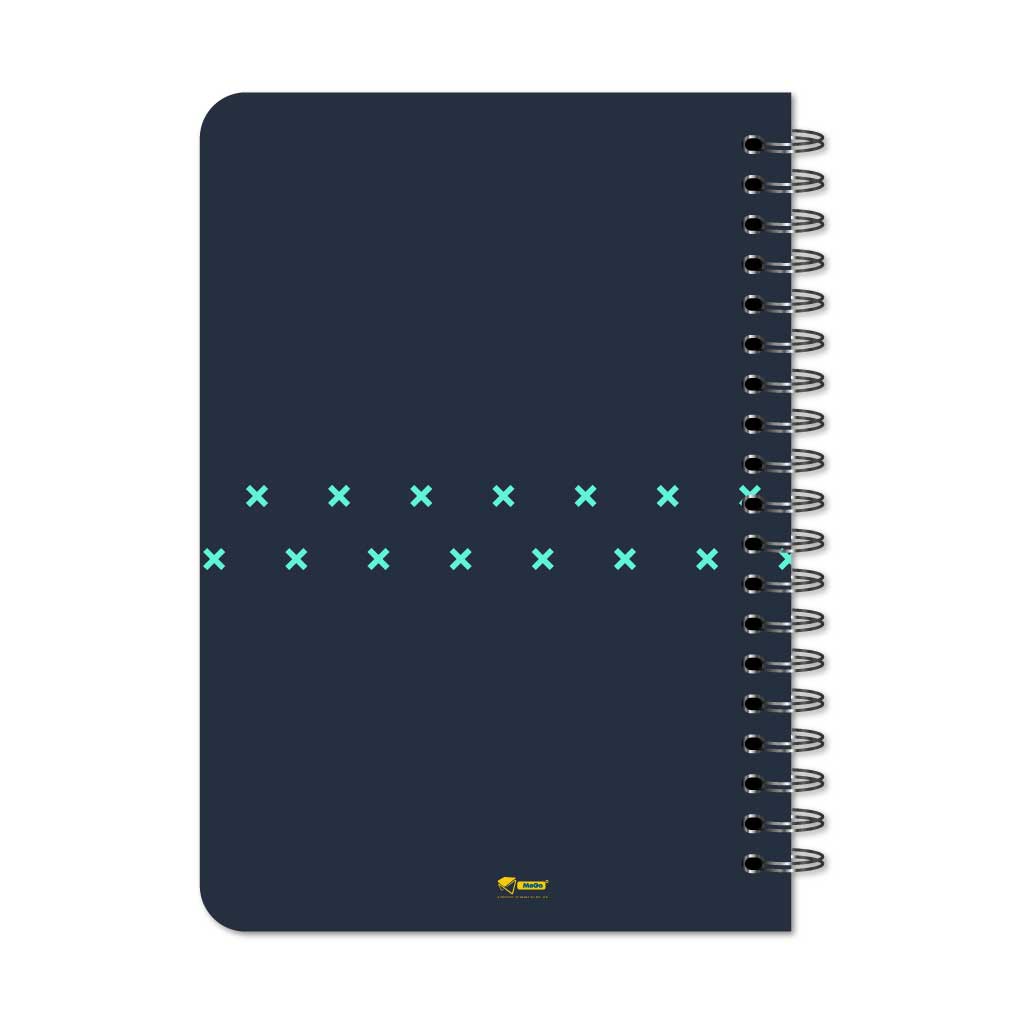 You Can Notebook